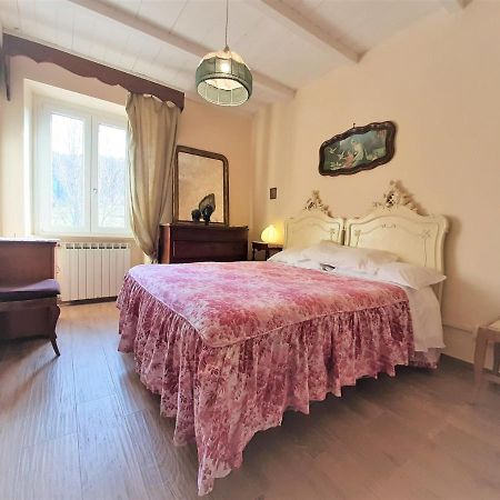 Agrihouse Βίλα Bracciano  Εξωτερικό φωτογραφία