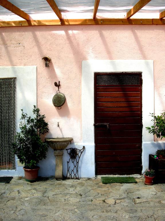 Agrihouse Βίλα Bracciano  Εξωτερικό φωτογραφία
