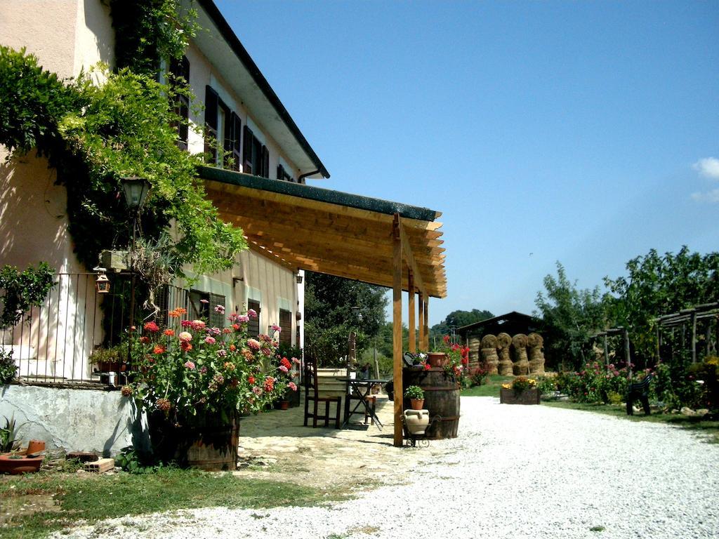 Agrihouse Βίλα Bracciano  Εξωτερικό φωτογραφία