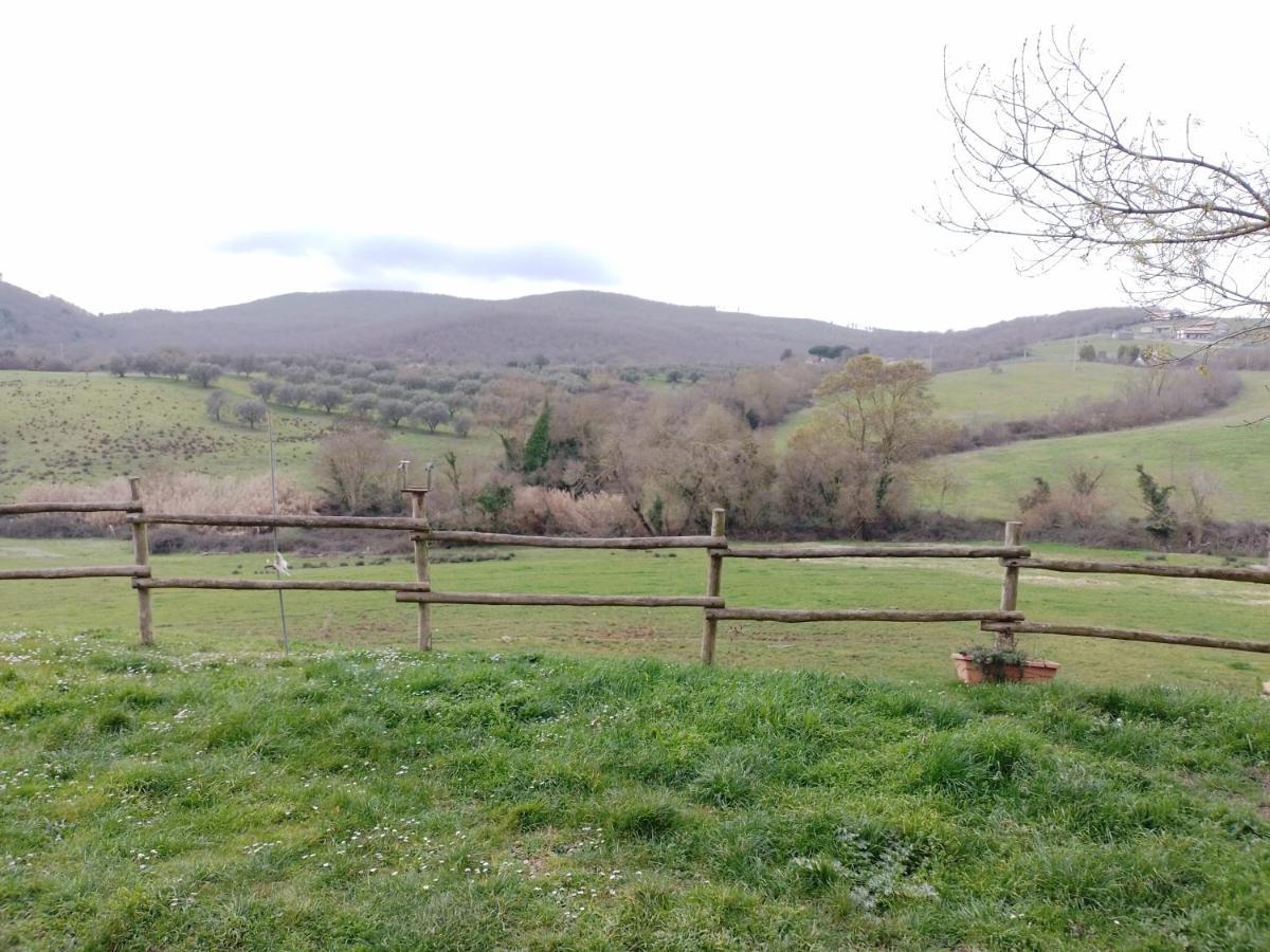 Agrihouse Βίλα Bracciano  Εξωτερικό φωτογραφία