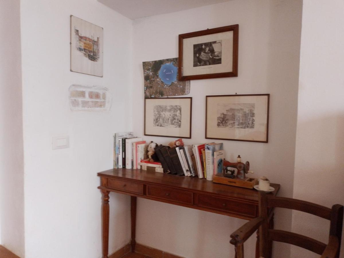 Agrihouse Βίλα Bracciano  Εξωτερικό φωτογραφία