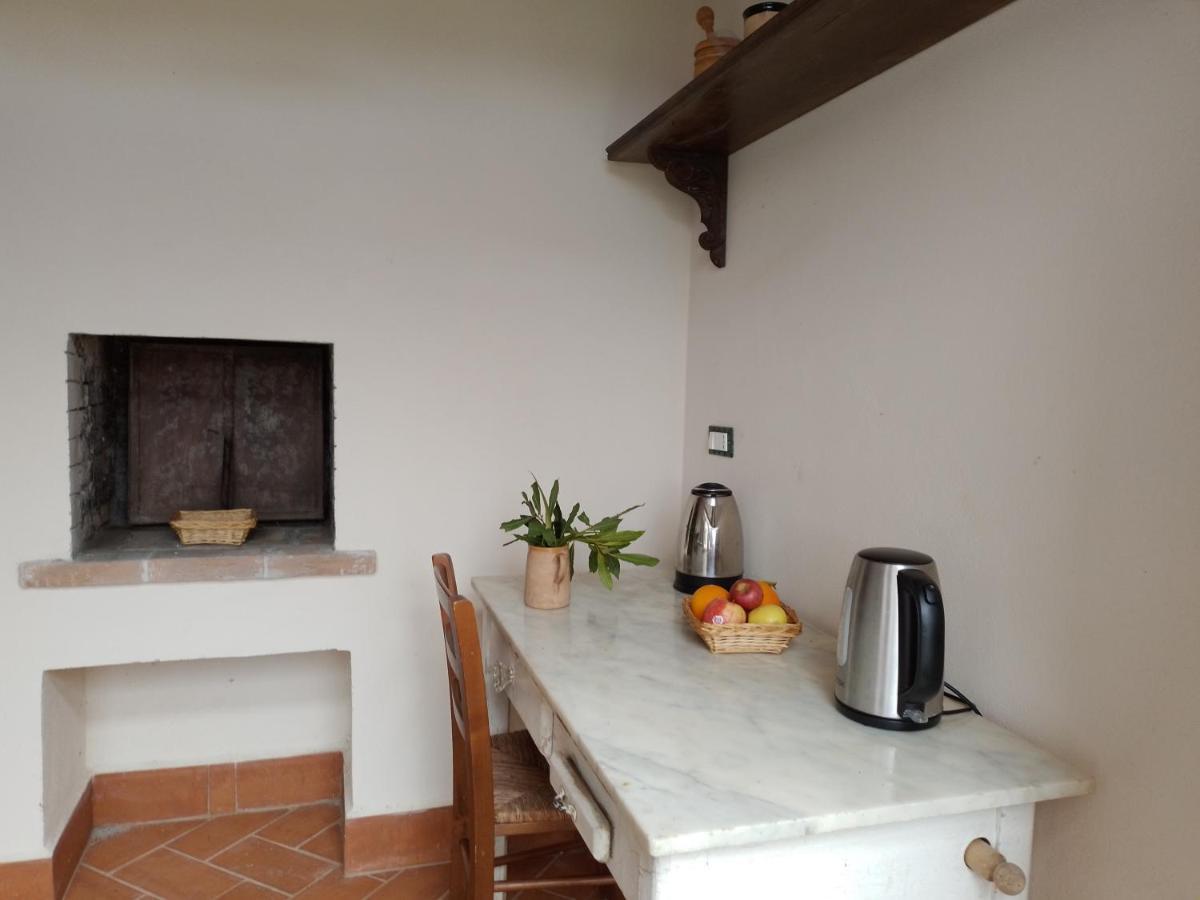 Agrihouse Βίλα Bracciano  Εξωτερικό φωτογραφία