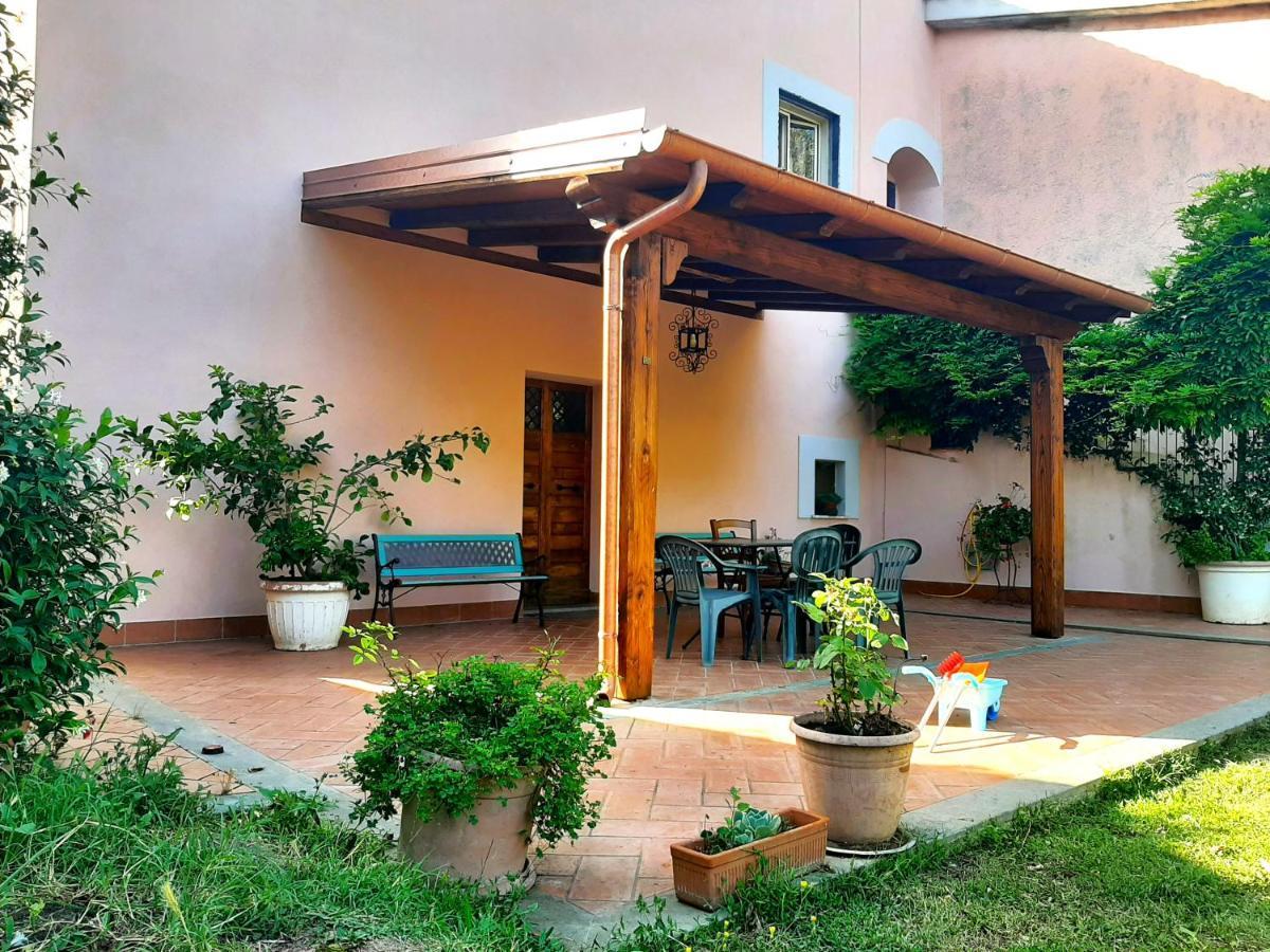 Agrihouse Βίλα Bracciano  Εξωτερικό φωτογραφία