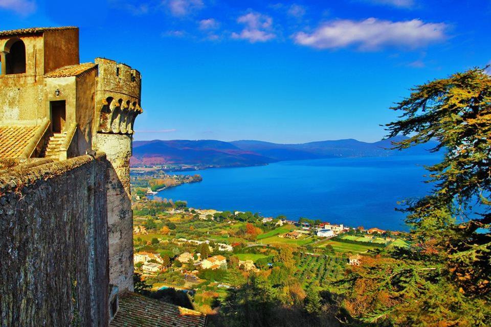 Agrihouse Βίλα Bracciano  Εξωτερικό φωτογραφία