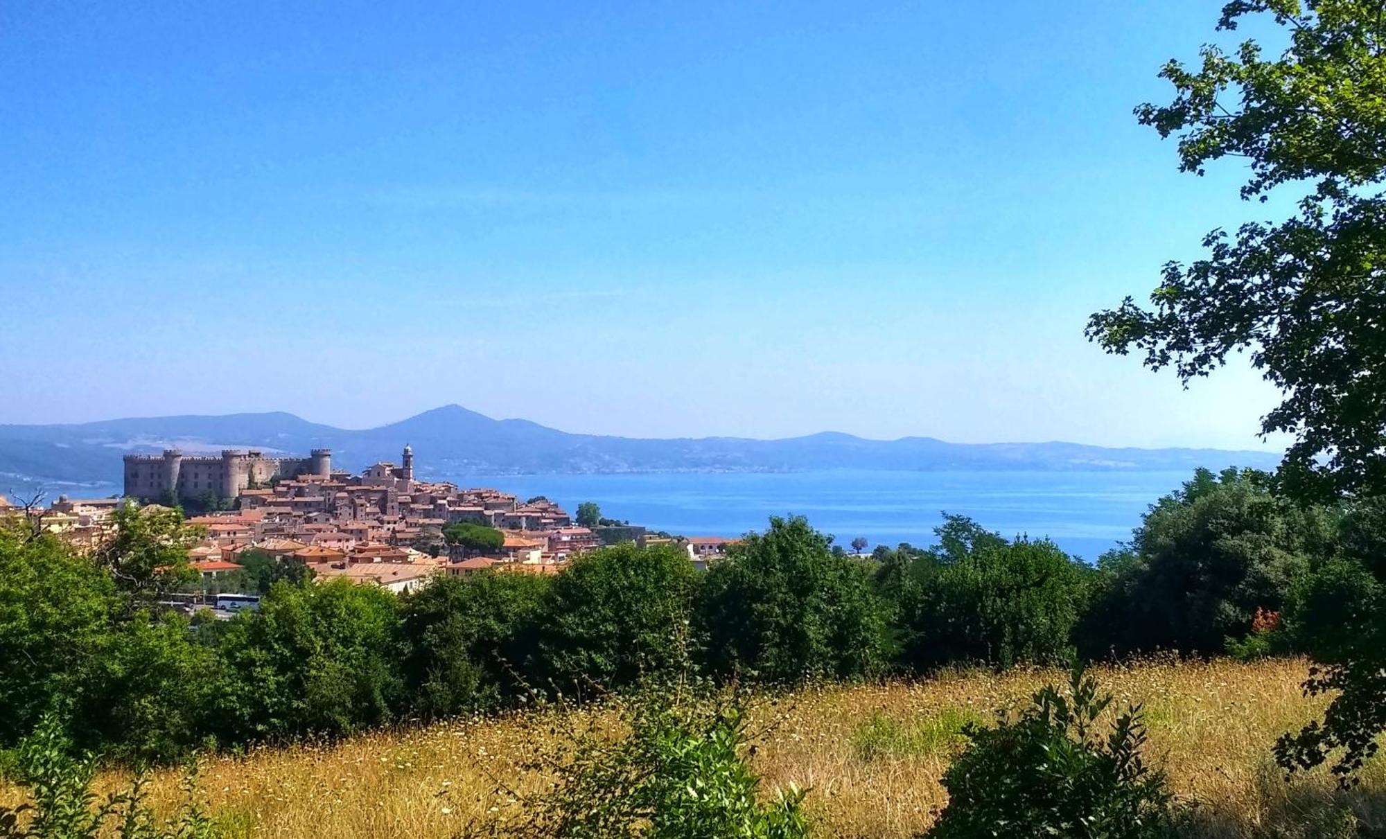 Agrihouse Βίλα Bracciano  Εξωτερικό φωτογραφία
