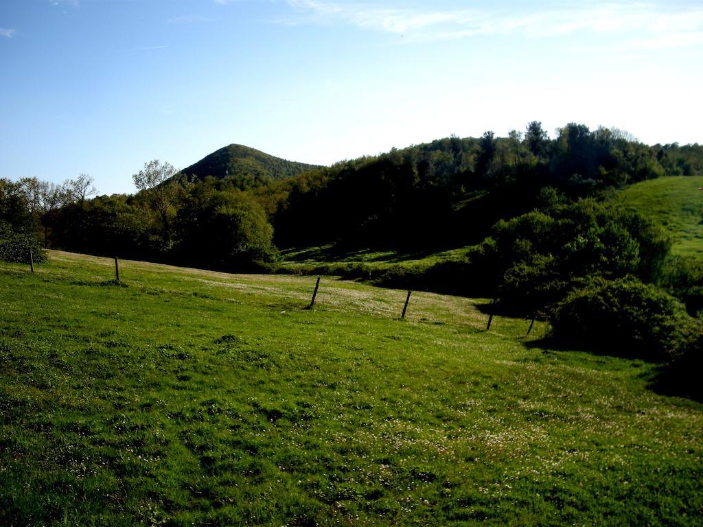 Agrihouse Βίλα Bracciano  Εξωτερικό φωτογραφία
