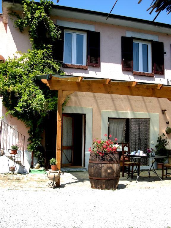 Agrihouse Βίλα Bracciano  Εξωτερικό φωτογραφία