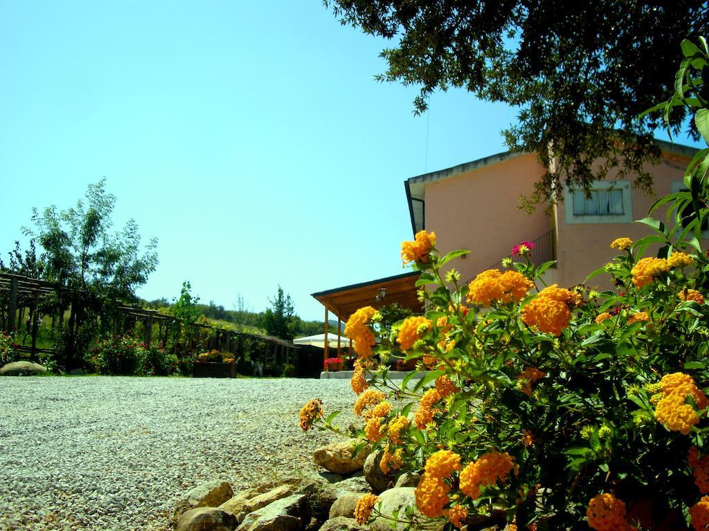Agrihouse Βίλα Bracciano  Εξωτερικό φωτογραφία
