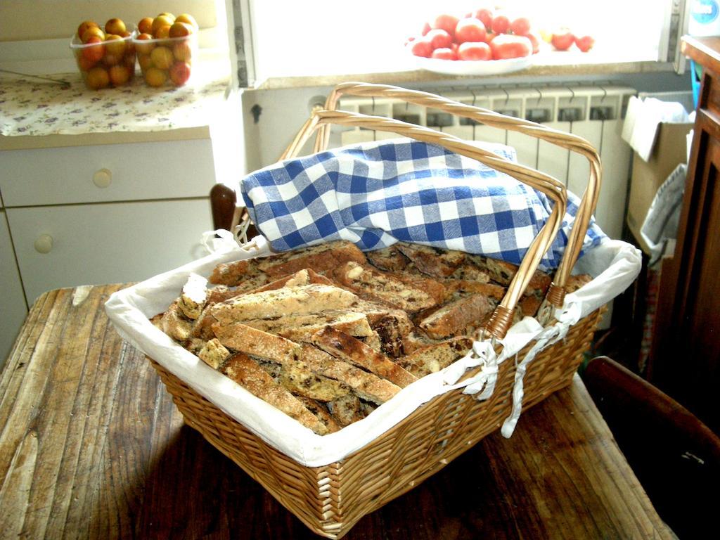 Agrihouse Βίλα Bracciano  Εξωτερικό φωτογραφία