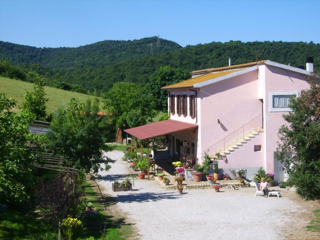 Agrihouse Βίλα Bracciano  Εξωτερικό φωτογραφία