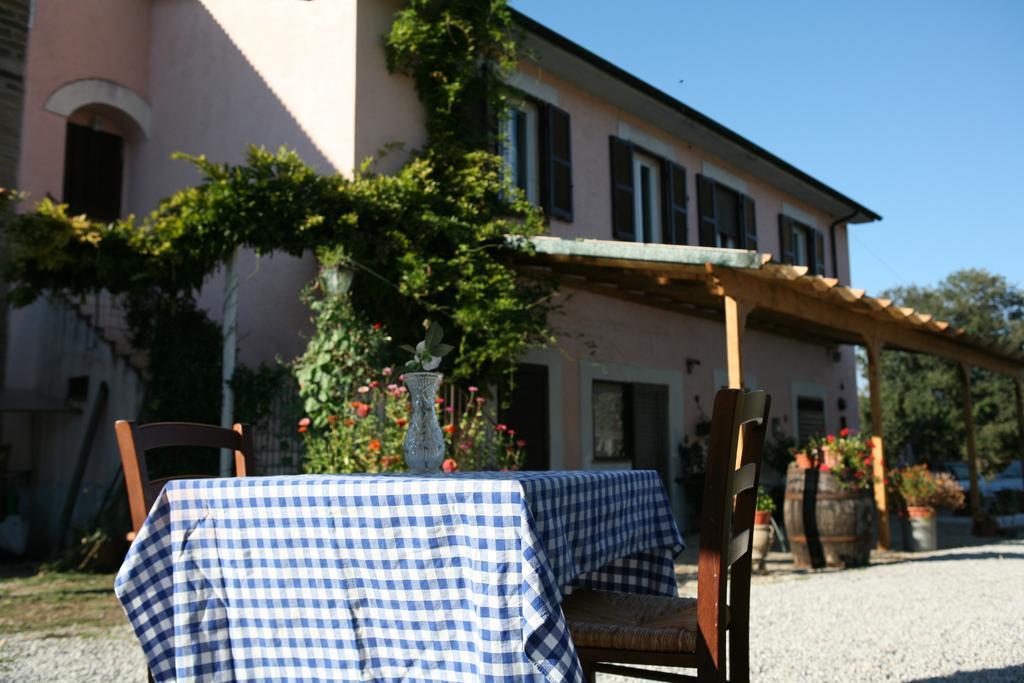 Agrihouse Βίλα Bracciano  Εξωτερικό φωτογραφία
