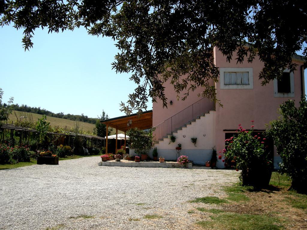 Agrihouse Βίλα Bracciano  Εξωτερικό φωτογραφία