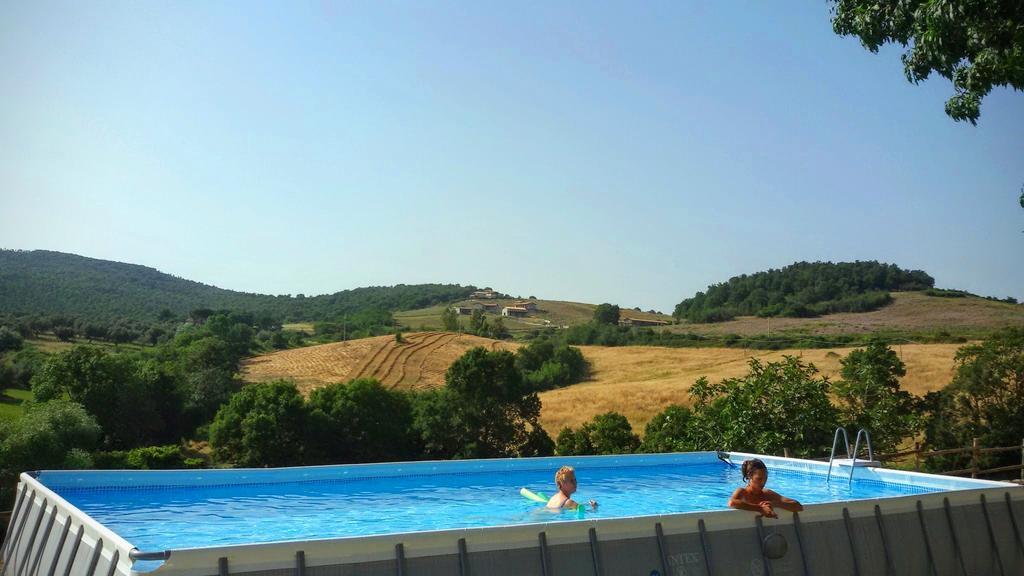 Agrihouse Βίλα Bracciano  Εξωτερικό φωτογραφία