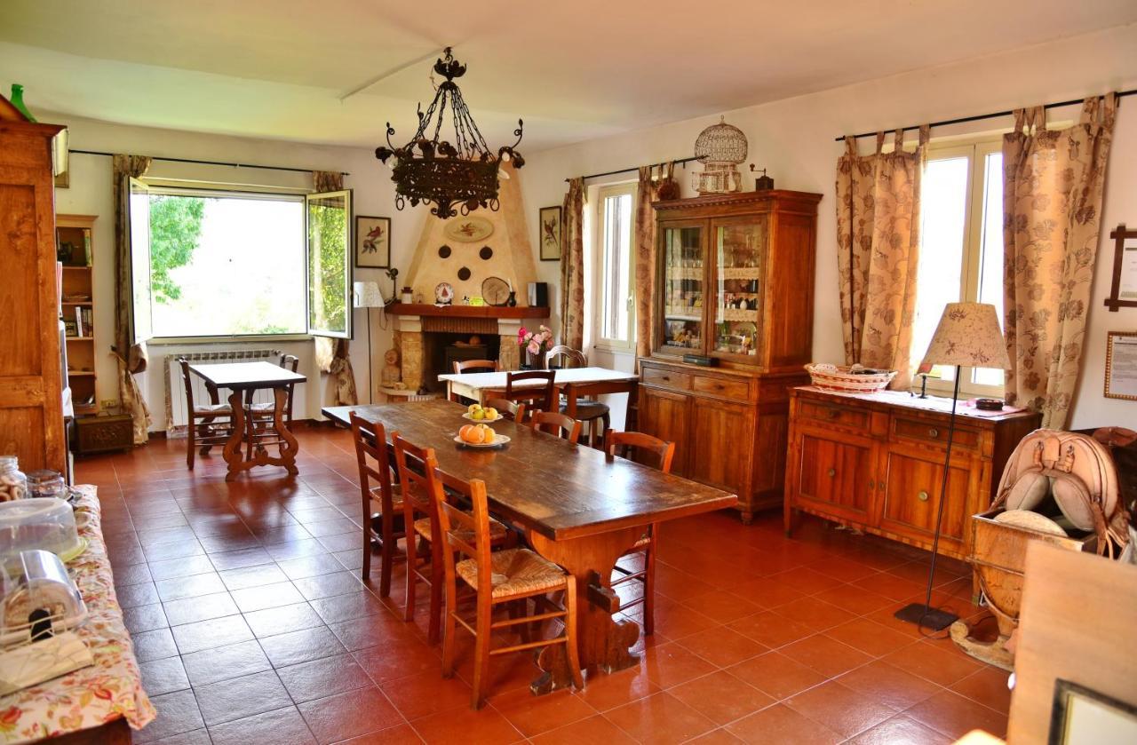 Agrihouse Βίλα Bracciano  Εξωτερικό φωτογραφία