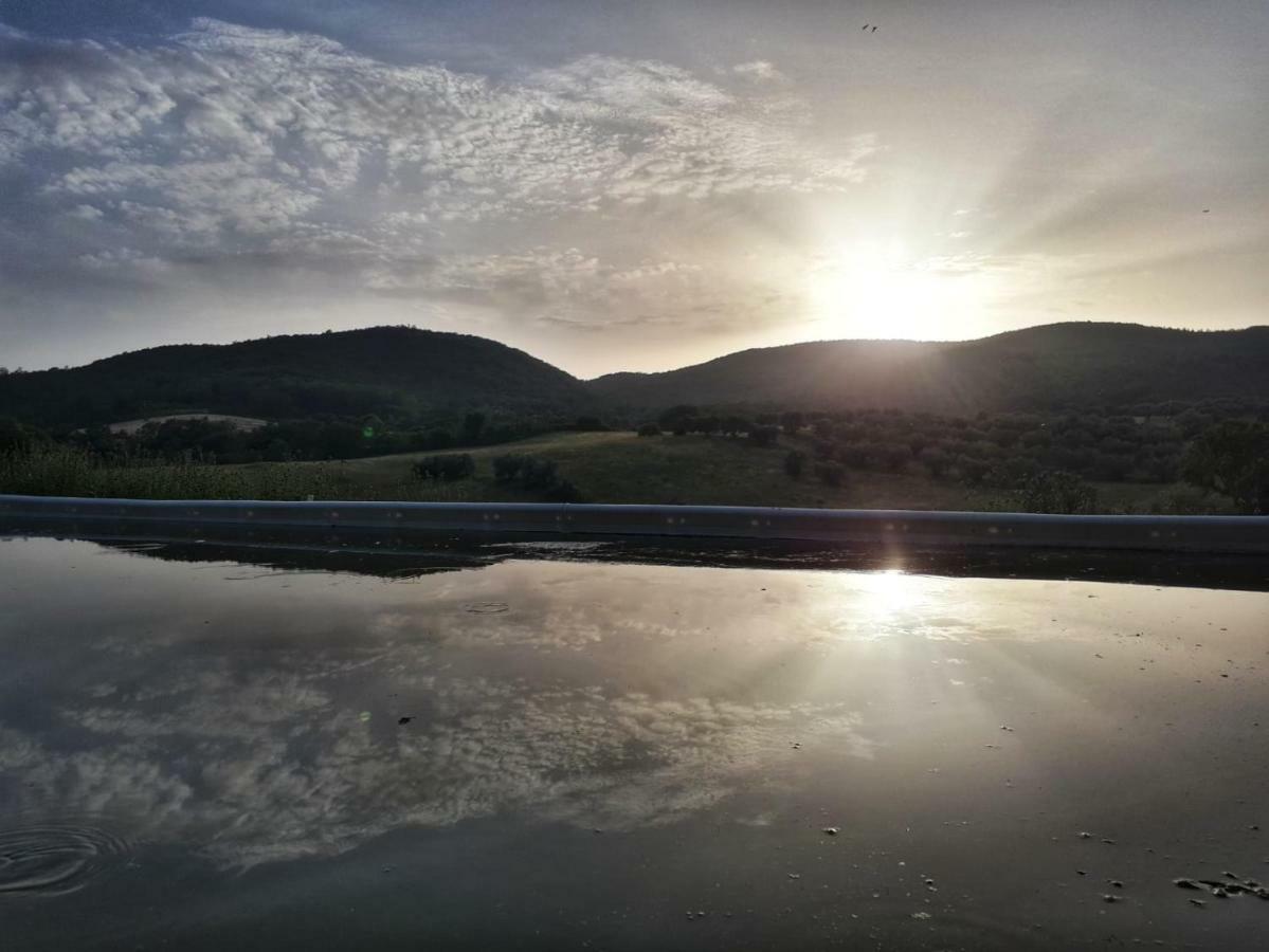 Agrihouse Βίλα Bracciano  Εξωτερικό φωτογραφία