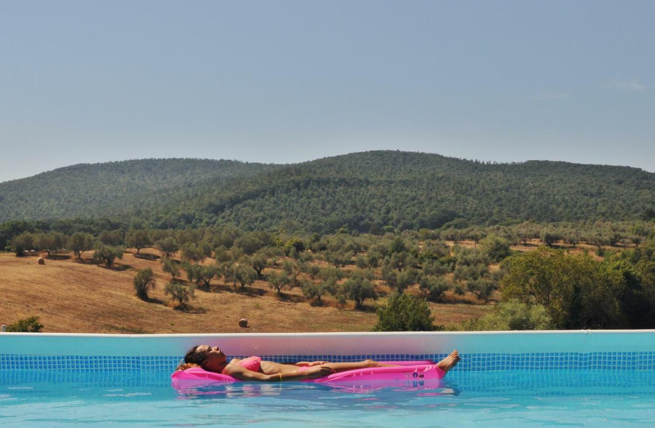 Agrihouse Βίλα Bracciano  Εξωτερικό φωτογραφία